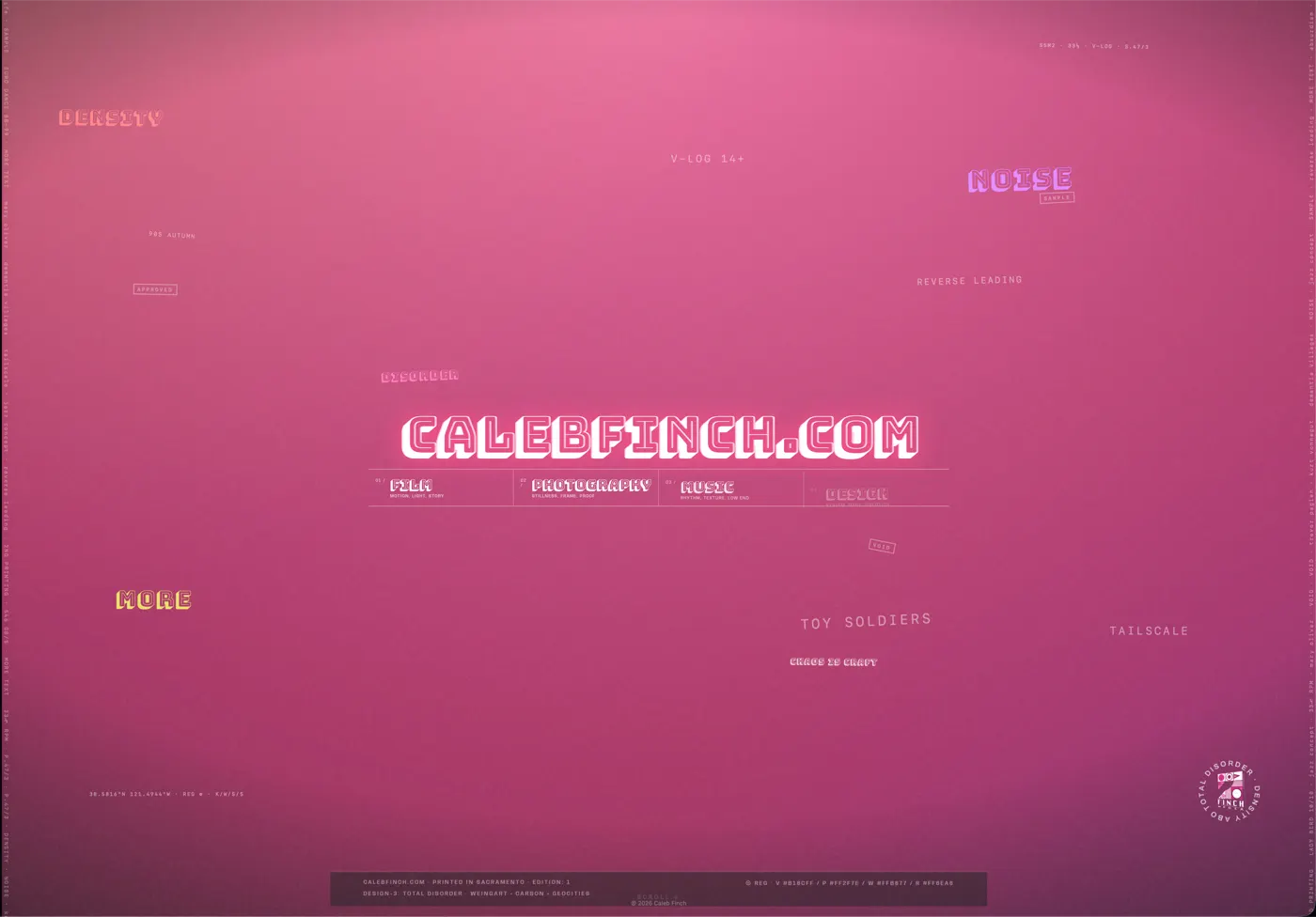 Design preview
